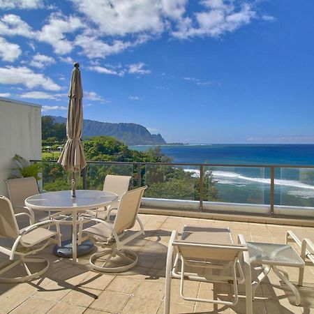 Puu Poa 212 Apartment Princeville Bagian luar foto