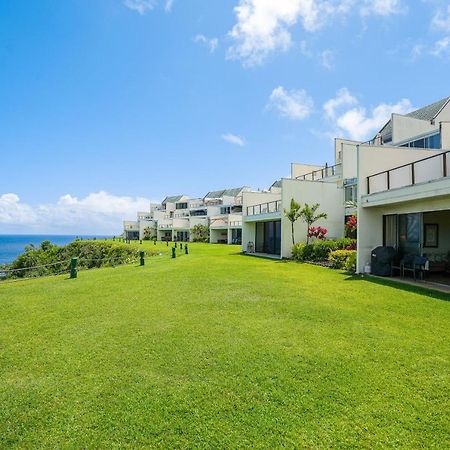 Puu Poa 212 Apartment Princeville Bagian luar foto