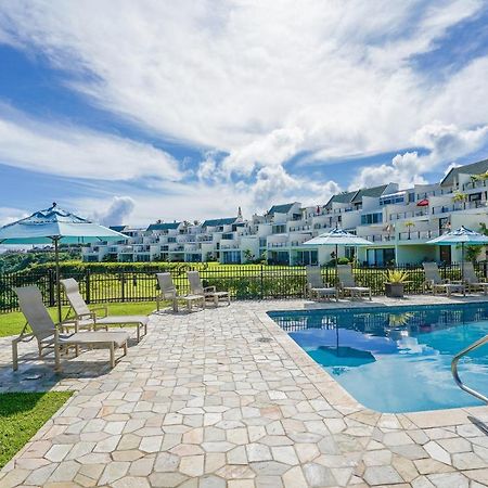 Puu Poa 212 Apartment Princeville Bagian luar foto