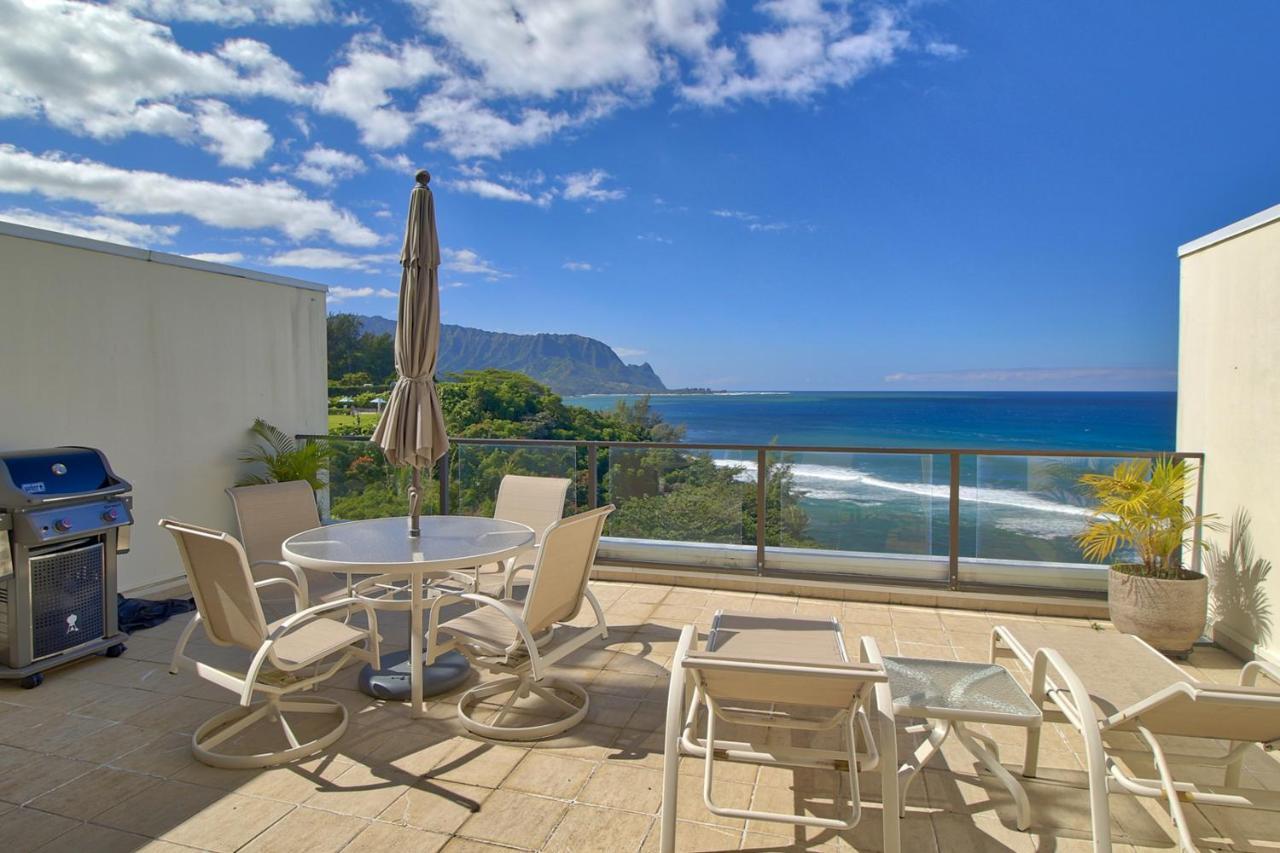 Puu Poa 212 Apartment Princeville Bagian luar foto