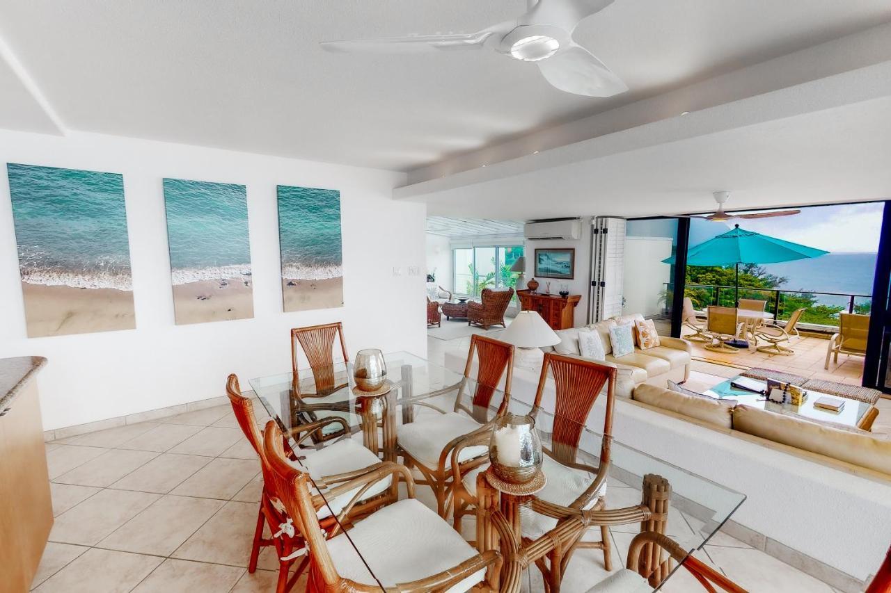 Puu Poa 212 Apartment Princeville Bagian luar foto